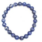 Lapis Gemstones Handmade Bracelets